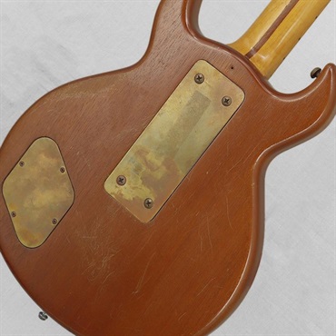 S.D.Curlee VINTAGE SDC Standard II '78 画像3