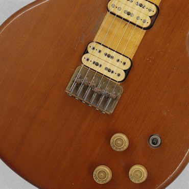 S.D.Curlee VINTAGE SDC Standard II '78 画像5
