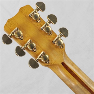 S.D.Curlee VINTAGE SDC Standard II '78 画像9