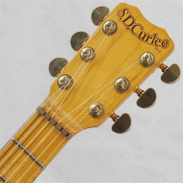 S.D.Curlee VINTAGE SDC Standard II '78 画像10