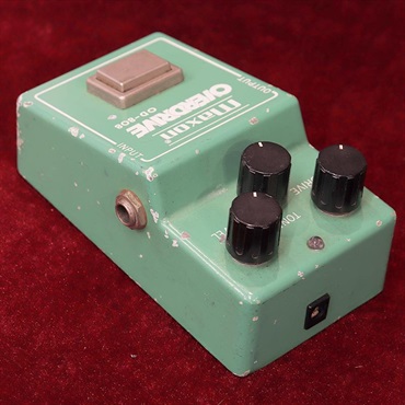 MAXON VINTAGE OD-808 Overdrive Large Case '80 画像2