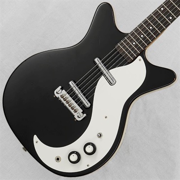 FERNANDES ／ Burny VINTAGE DE-70JP late80's Black 画像1