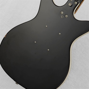 FERNANDES ／ Burny VINTAGE DE-70JP late80's Black 画像3