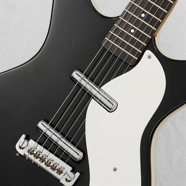 FERNANDES ／ Burny VINTAGE DE-70JP late80's Black 画像4