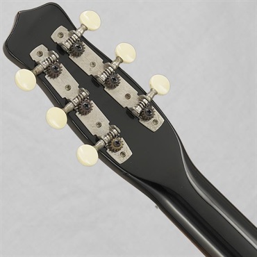 FERNANDES ／ Burny VINTAGE DE-70JP late80's Black 画像9