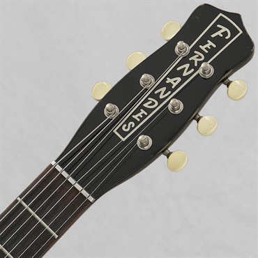 FERNANDES ／ Burny VINTAGE DE-70JP late80's Black 画像10