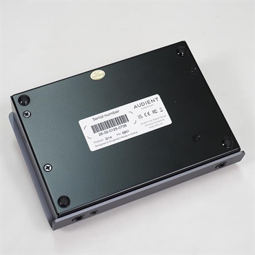 audient USED 中古 iD14mkII (オーディエント)(オーディオインターフェース)(USB-C対応)(USB3.0対応)(ループバック搭載) 画像6