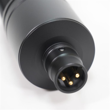 audio-technica USED 中古 AT2020 (バックエレクトレット・コンデンサーマイクロホン)(単一指向性)(オーディオテクニカ)(AT-2020/AT 2020) 画像3