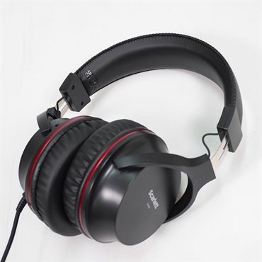Focusrite USED 中古 Scarlett Solo Studio gen3 (コンデンサーマイク/ヘッドフォン/マイクケーブル付属・スタジオパック)(2in2out・USB-C オーディオインターフェイス)(フォーカスライト)(スカーレット) 画像4