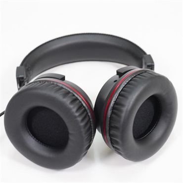 Focusrite USED 中古 Scarlett Solo Studio gen3 (コンデンサーマイク/ヘッドフォン/マイクケーブル付属・スタジオパック)(2in2out・USB-C オーディオインターフェイス)(フォーカスライト)(スカーレット) 画像6