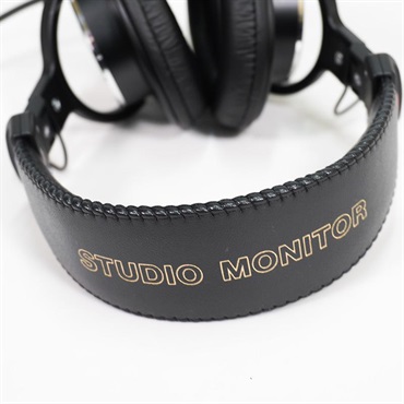 SONY USED 中古 MDR-CD900ST (ソニー)(MDRCD900ST)(密閉型)(スタジオ定番モニターヘッドホン) 画像2