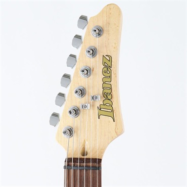 Ibanez USED 中古 AZ Essentials AZES40-BK(Black)[SN.I250111780]アイバニーズ 画像4