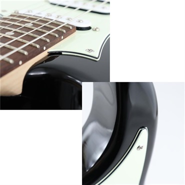 Ibanez USED 中古 AZ Essentials AZES40-BK(Black)[SN.I250111780]アイバニーズ 画像9