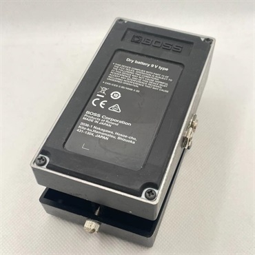 BOSS USED 中古 TU-3W 画像1