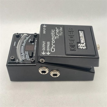 BOSS USED 中古 TU-3W 画像3