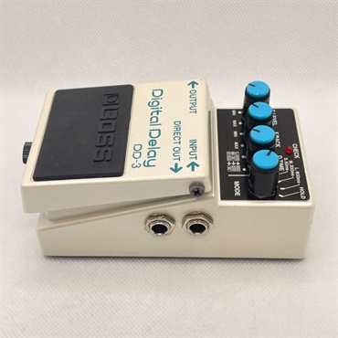 BOSS USED 中古 DD-3 画像2