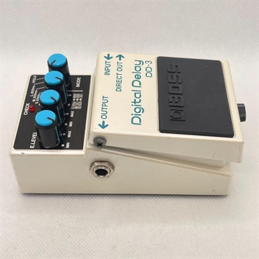 BOSS USED 中古 DD-3 画像3