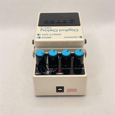 BOSS USED 中古 DD-3 画像4