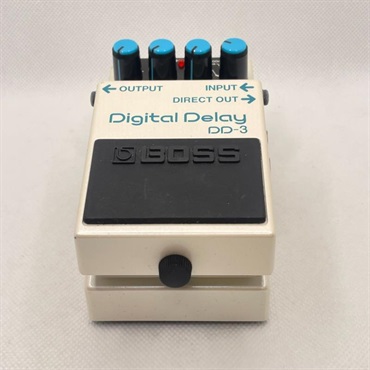 BOSS USED 中古 DD-3 画像5