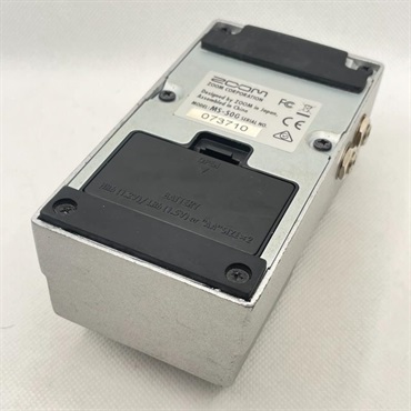ZOOM USED 中古 MS-50G 画像1