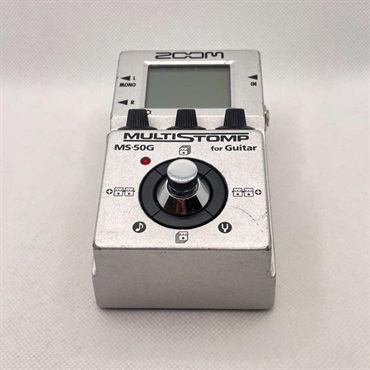 ZOOM USED 中古 MS-50G 画像5