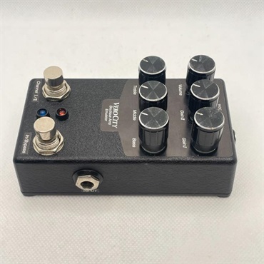 VeroCity Effects Pedals USED 中古 VH34 画像2