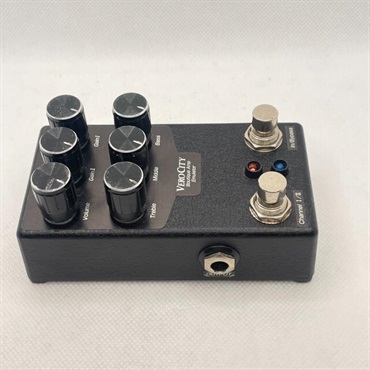 VeroCity Effects Pedals USED 中古 VH34 画像3