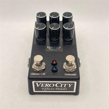VeroCity Effects Pedals USED 中古 VH34 画像5