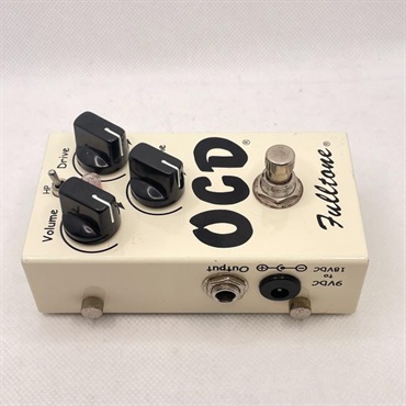 Fulltone USED 中古 OCD V1.4 画像3