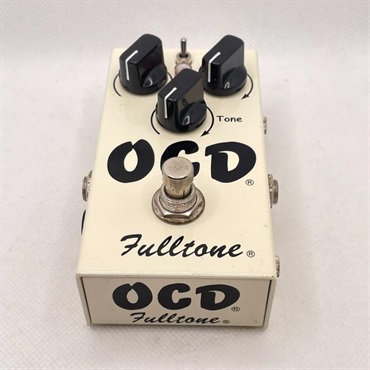 Fulltone USED 中古 OCD V1.4 画像5