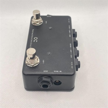 One Control USED 中古 Minimal Series Black Loop with BJF Buffer 画像2