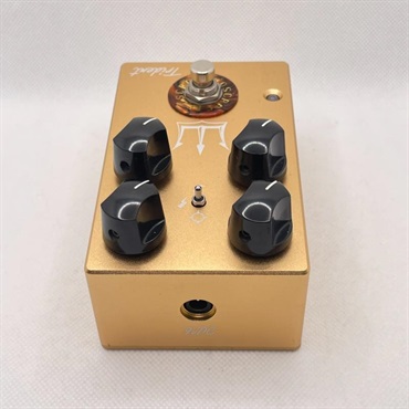 unknown USED 中古 Trident Limited GOLD 画像4