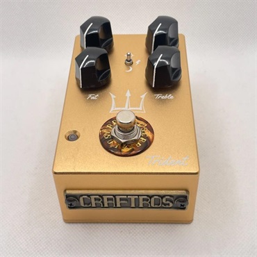 unknown USED 中古 Trident Limited GOLD 画像5