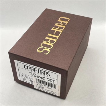 unknown USED 中古 Trident Limited GOLD 画像6