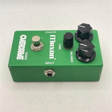MAXON USED 中古 OD808 画像2