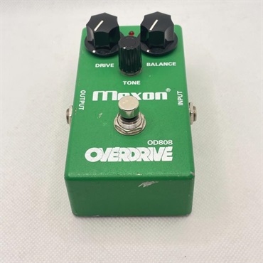 MAXON USED 中古 OD808 画像5