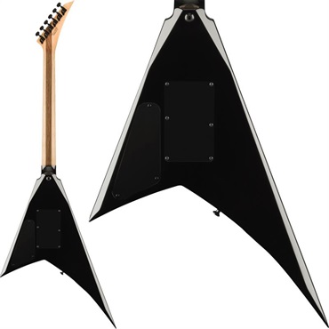 Jackson Pro Plus Series Rhoads RR24 Mirror 画像1