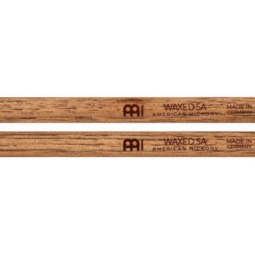 MEINL SB701[Waxed 5A Drumstick] 画像2