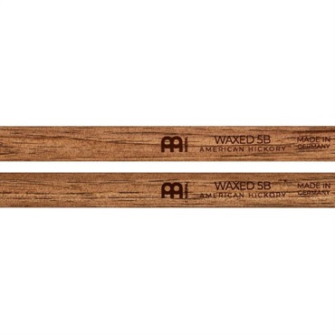 MEINL SB702[Waxed 5B Drumstick] 画像2