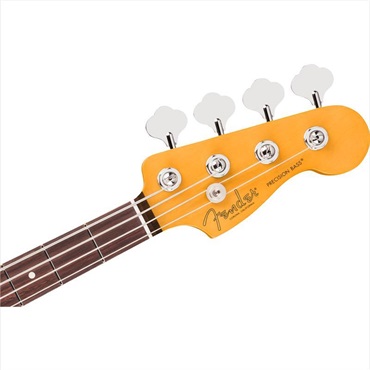 Fender USA American Professional Precision Bass (Olympic White/Rosewood) 【2026 Model 購入先着キャンペーン】 画像4