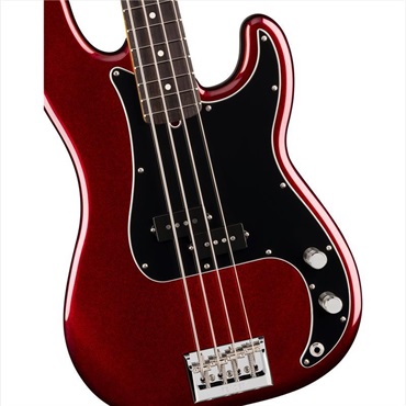 Fender USA American Professional Precision Bass (Oxblood/Rosewood) ［2026 Model］ 画像2