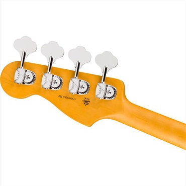 Fender USA American Professional Precision Bass (Oxblood/Rosewood) ［2026 Model］ 画像5
