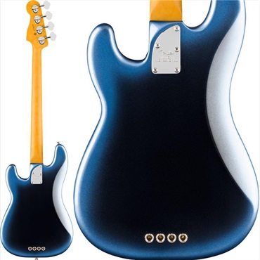 Fender USA American Professional Precision Bass (Dark Night/Rosewood) 【2026 Model 購入先着キャンペーン】 画像1