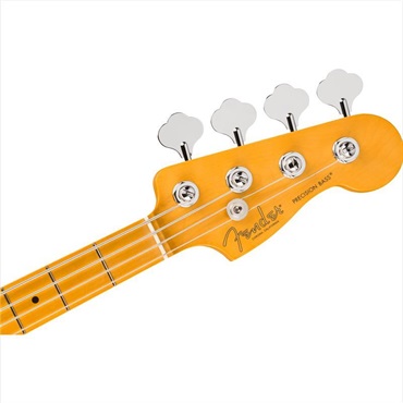 Fender USA American Professional Precision Bass (3-Color Sunburst/Maple) ［2026 Model］ 画像4