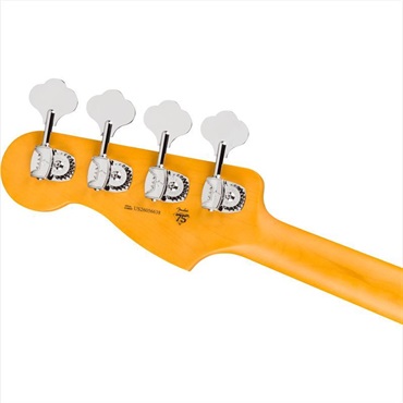 Fender USA American Professional Precision Bass (3-Color Sunburst/Maple) ［2026 Model］ 画像5