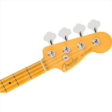 Fender USA American Professional Precision Bass (Olympic White/Maple) ［2026 Model］ 画像4