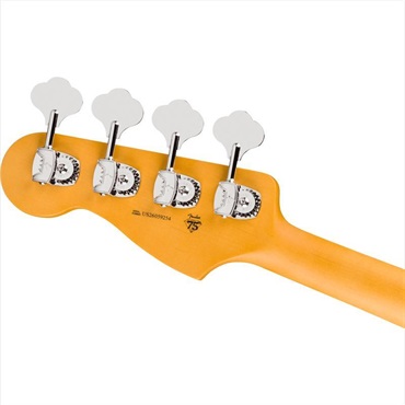 Fender USA American Professional Precision Bass (Olympic White/Maple) ［2026 Model］ 画像5
