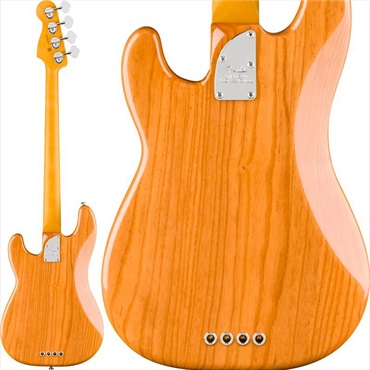 Fender USA American Professional Precision Bass (Natural/Maple) 【2026 Model 購入先着キャンペーン】 画像1