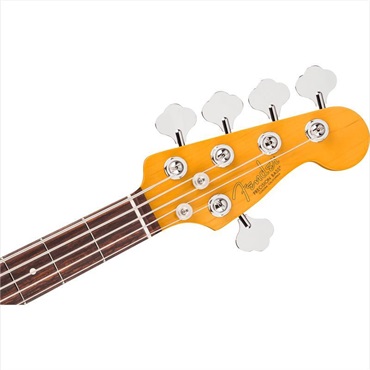 Fender USA American Professional Precision Bass V (Olympic White/Rosewood) ［2026 Model］ 画像4