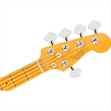 Fender USA American Professional Precision Bass V (3-Color Sunburst/Maple) ［2026 Model］ 画像4